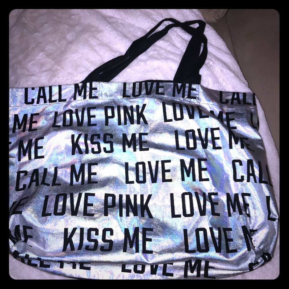 Victoria’s Secret bag 💜Final Price💜